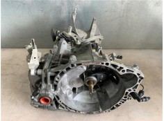Recambio de caja cambios manual para citroen c5 berlina 2.0 audace referencia OEM IAM 20MB25  