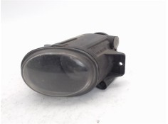 Recambio de faro antiniebla izquierdo para seat leon (1m1) referencia OEM IAM 1M0841699A 67742830 