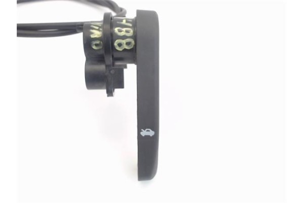 Recambio de cable apertura capo delantero para kia niro () híbrido vision referencia OEM IAM   