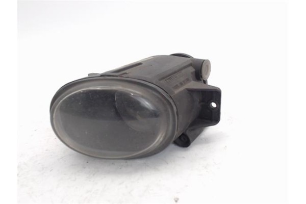 Recambio de faro antiniebla izquierdo para seat leon (1m1) referencia OEM IAM 1M0841699A 67742830 