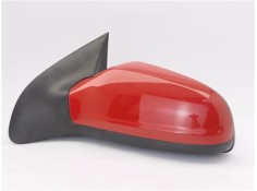 Recambio de retrovisor electrico izquierdo para opel astra h gtc 1.7 cdti referencia OEM IAM 13153125 E1010795 