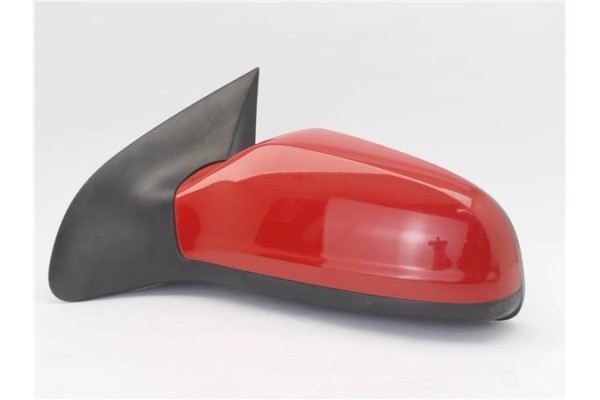 Recambio de retrovisor electrico izquierdo para opel astra h gtc 1.7 cdti referencia OEM IAM 13153125 E1010795 
