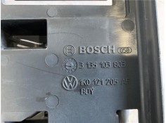 Recambio de electroventilador para seat altea xl (5p5) 1.6 tdi referencia OEM IAM K0121205AF9B9 3135103803 