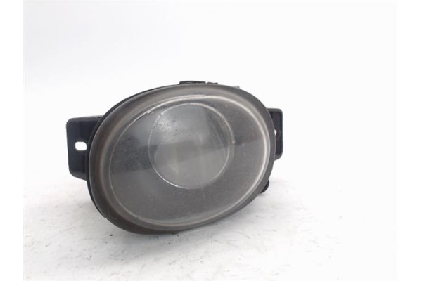 Recambio de faro antiniebla izquierdo para seat leon (1m1) referencia OEM IAM 1M0841699A 67742830 
