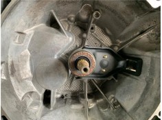 Recambio de caja cambios manual para citroen c5 berlina 2.0 audace referencia OEM IAM 20MB25  