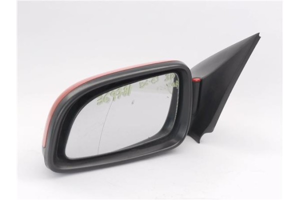 Recambio de retrovisor electrico izquierdo para opel astra h gtc 1.7 cdti referencia OEM IAM 13153125 E1010795 