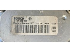 Recambio de electroventilador para seat altea xl (5p5) 1.6 tdi referencia OEM IAM K0121205AF9B9 3135103803 