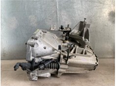 Recambio de caja cambios manual para citroen c5 berlina 2.0 audace referencia OEM IAM 20MB25  