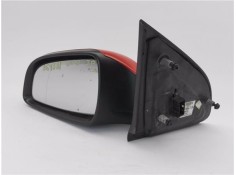Recambio de retrovisor electrico izquierdo para opel astra h gtc 1.7 cdti referencia OEM IAM 13153125 E1010795 