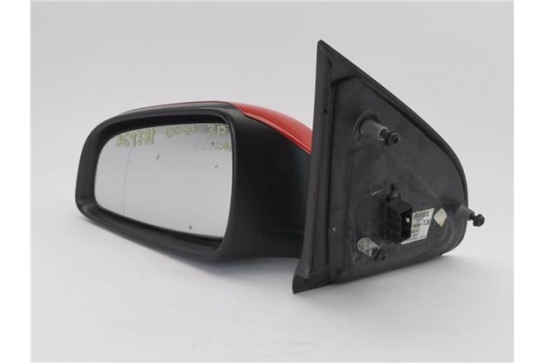 Recambio de retrovisor electrico izquierdo para opel astra h gtc 1.7 cdti referencia OEM IAM 13153125 E1010795 