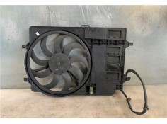 Recambio de electroventilador para mini one 1.6 referencia OEM IAM 17117541092  