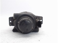 Recambio de faro antiniebla izquierdo para seat leon (1m1) referencia OEM IAM 1M0841699A 67742830 