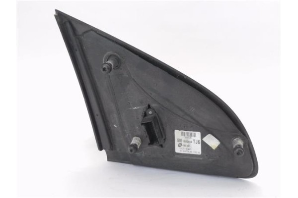 Recambio de retrovisor electrico izquierdo para opel astra h gtc 1.7 cdti referencia OEM IAM 13153125 E1010795 