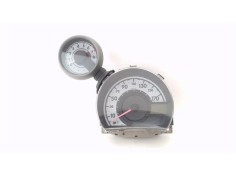 Recambio de cuadro instrumentos para peugeot 107 1.0 básico referencia OEM IAM 838000H011A  