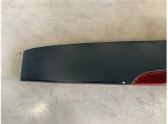 Recambio de aleron trasero para renault clio ii fase i (b/cb0) 1.2 (b/cb0f, b/cb0a, b/cb10, b/cb1k, b/cb2d, b/cb2h) referencia O