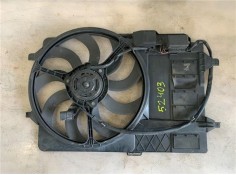 Recambio de electroventilador para mini one 1.6 referencia OEM IAM 17117541092  