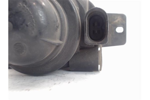 Recambio de faro antiniebla izquierdo para seat leon (1m1) referencia OEM IAM 1M0841699A 67742830 