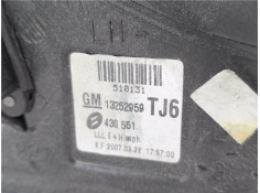 Recambio de retrovisor electrico izquierdo para opel astra h gtc 1.7 cdti referencia OEM IAM 13153125 E1010795 