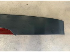 Recambio de aleron trasero para renault clio ii fase i (b/cb0) 1.2 (b/cb0f, b/cb0a, b/cb10, b/cb1k, b/cb2d, b/cb2h) referencia O