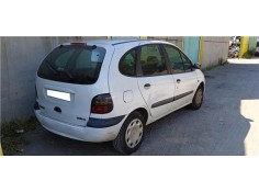 renault megane i scenic (ja0) del año 1999