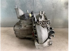 Recambio de caja cambios manual para citroen c5 berlina 2.0 audace referencia OEM IAM 20MB25  