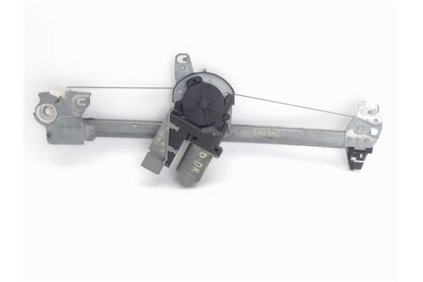 Recambio de elevalunas electrico delantero derecho para citroen c3 1.4 hdi referencia OEM IAM  400618 