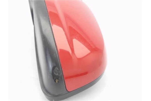 Recambio de retrovisor electrico izquierdo para opel astra h gtc 1.7 cdti referencia OEM IAM 13153125 E1010795 