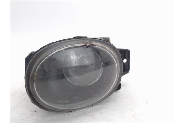 Recambio de faro antiniebla izquierdo para seat leon (1m1) referencia OEM IAM 1M0941701A 67742835 1M0941701B , SEAT | 1M0941701 