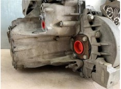 Recambio de caja cambios manual para citroen c5 berlina 2.0 audace referencia OEM IAM 20MB25  