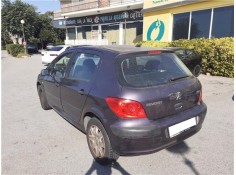 peugeot 307 (s1) del año 2001