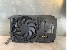 Recambio de electroventilador para peugeot partner furgón (5) 2.0 hdi referencia OEM IAM 9645028480  