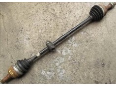 Recambio de palier delantero derecho para opel astra g fastback (f48_, f08_) 2.0 di referencia OEM IAM   