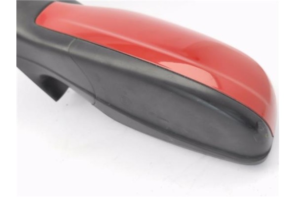Recambio de retrovisor electrico izquierdo para opel astra h gtc 1.7 cdti referencia OEM IAM 13153125 E1010795 