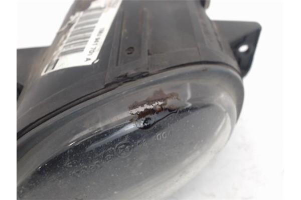 Recambio de faro antiniebla izquierdo para seat leon (1m1) referencia OEM IAM 1M0941701A 67742835 1M0941701B , SEAT | 1M0941701 