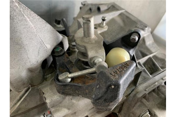 Recambio de caja cambios manual para citroen c5 berlina 2.0 audace referencia OEM IAM 20MB25  