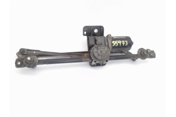 Recambio de motor limpiaparabrisas delantero para kia sportage (km) 2.0 crdi referencia OEM IAM   