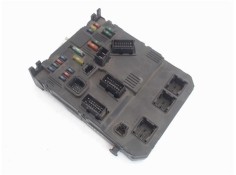 Recambio de caja fusibles/rele para citroen c3 1.4 hdi referencia OEM IAM 9653667380  