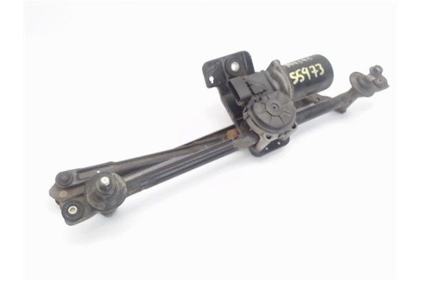 Recambio de motor limpiaparabrisas delantero para kia sportage (km) 2.0 crdi referencia OEM IAM   