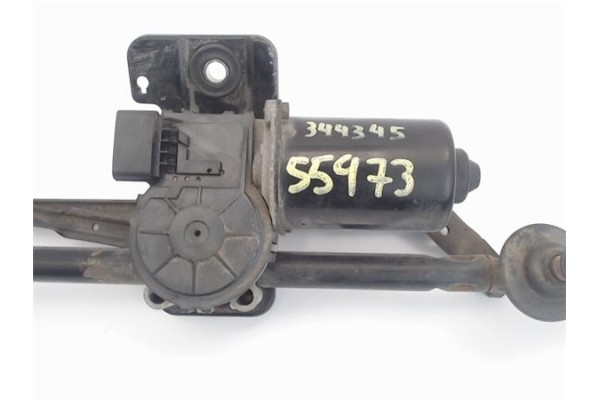 Recambio de motor limpiaparabrisas delantero para kia sportage (km) 2.0 crdi referencia OEM IAM   