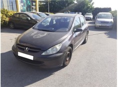 peugeot 307 (s1) del año 2001