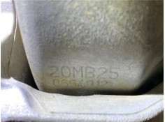 Recambio de caja cambios manual para citroen c5 berlina 2.0 audace referencia OEM IAM 20MB25  