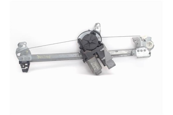 Recambio de elevalunas electrico delantero izquierdo para citroen c3 1.4 hdi referencia OEM IAM 400619F  