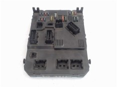 Recambio de caja fusibles/rele para citroen c3 1.4 hdi referencia OEM IAM 9653667380  