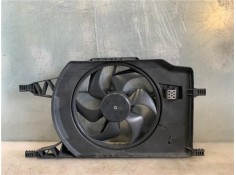 Recambio de electroventilador para renault laguna ii (bg0) 2.0 16v (bg00, bg0k, bg0p, bg0w) referencia OEM IAM 8200025635  