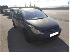 peugeot 307 (s1) del año 2001