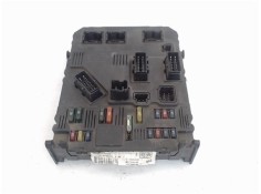 Recambio de caja fusibles/rele para citroen c3 1.4 hdi referencia OEM IAM 9653667380  