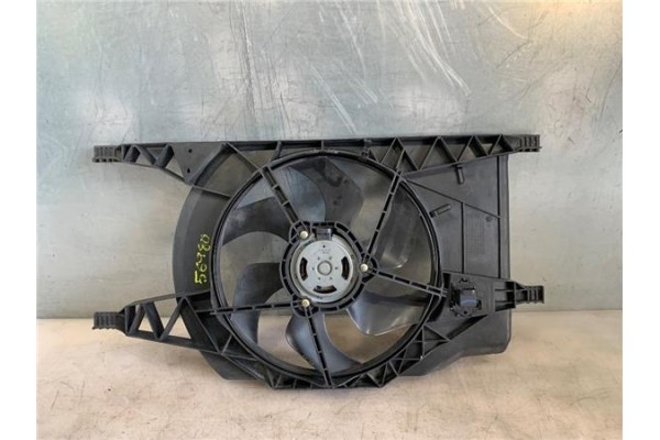 Recambio de electroventilador para renault laguna ii (bg0) 2.0 16v (bg00, bg0k, bg0p, bg0w) referencia OEM IAM 8200025635  