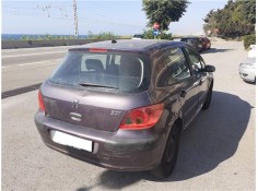 peugeot 307 (s1) del año 2001