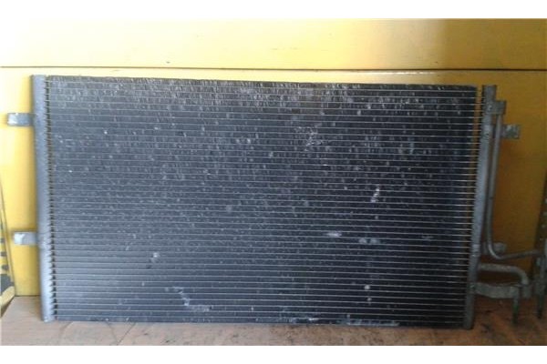 Recambio de radiador aire acondicionado para ford focus ii (da_) 1.6 referencia OEM IAM   