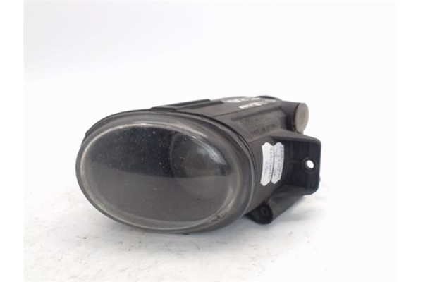 Recambio de faro antiniebla izquierdo para seat leon (1m1) referencia OEM IAM 1M0941701 67742835 1M0941701A , SEAT | 1M0941701B 